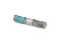 Goujon de carter moteur M8 x 52. Porsche 911 / 914 / 964 / 993 / 996TT / 997TT - 99906200702, 90006010601