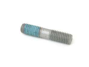 Goujon de carter moteur M8 x 52. Porsche 911 / 914 / 964 / 993 / 996TT / 997TT - 99906200702, 90006010601