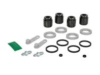 Performance achterremklauwzuiger- en afdichtingsset 28 mm. Porsche 993 Turbo / Carrera 4S - 95135291910 - 672810