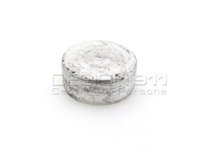Bouchon de vidange d'huile du carter moteur Porsche 993 / 996 GT3 / Turbo - 91110118501