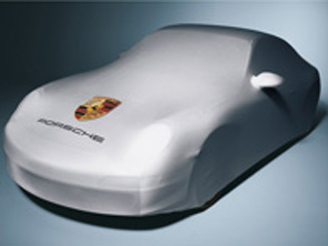 Copriauto per interni OE. Porsche 997 Turbo MKI 2007-09 - 99704400006