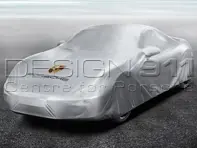 Autohoes Outdoor OE. Porsche 718 Kaaiman (982) - 98204400001