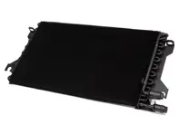 Climatisation par radiateur (climatisation). Porsche 944 / 968 - 94457301105, 8FC351038381 - AC239000P