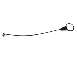 Operazione di emergenza flap benzina alare. Porsche 996 / 986 Boxster / 997 - 99620149300
