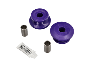 Douille de montage supérieur de jambe de force avant. Porsche 911 65-89 / 914 Powerflex - PFF57-406, PFF57-406, 91134101800, 91134101900