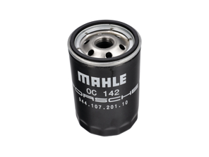 Oliefilter. Porsche 944 S2 / 944 2.7L / 944 Turbo / 968 - 94410720108, 94410720109, 94410720110