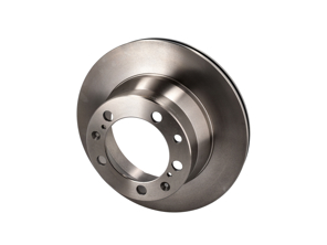 Rotore disco freno, posteriore. Porsche 964/944/968 (codice OE 95135204102) - 95135204102, 92052400, 95135204105