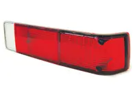 Lente indicatore posteriore. Porsche 914 USA spec - 91463193911, 91463194911, P15913D, P15913S