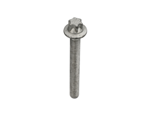 Hexagon Head Bolt - M8x70 - for Exhaust Manifold. Porsche 718 Boxster Spyder RS 2019>> - 90038511501