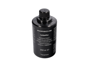 Porsche Car Care - Vernice Polish 250ml - 00004400092, 00004400241, 99990107140
