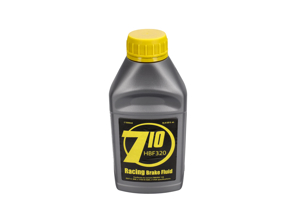 710 HBF Hoge Temperatuur Racing / Motorsport Remvloeistof 500ml - 710HBF