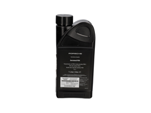 Porsche Doppelkupplung, (PDK) Getriebeöl - Pentosin FFL3 1 Liter - 00004330513, 00004320729