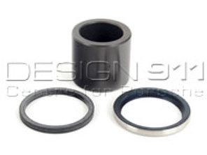 Kit de réparation de joint d'étrier de frein avant. Porsche 928 86-88 / 944 Turbo - 95135191901