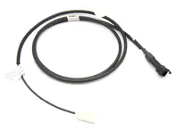 Linea di collegamento antenna DAB+. Porsche 911/924/944/928/968 - 91164559000, 91164529000, 91164557300