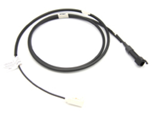 Antennenanschlussleitung DAB+. Porsche 911 / 924 / 944 / 928 / 968 - 91164559000, 91164529000, 91164557300