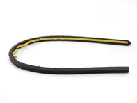 Panneau 1/4 arrière au joint de carrosserie. Porsche 911 1969-72 LWB - 90150509320, 90150509420, 1684450376, 1684450386