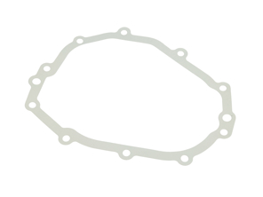 Carter d'engrenage au joint de carter de transmission. Porsche 911 72-86 - 313 09 609 03 22, 313096090322, 91530119100