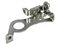 Tuyau de récupération du carburant Barre de retenue. Porsche 987.1 Boxster / 997.1 Carrera - 99610121358, 99610121357, 99610121356