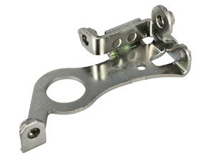 Haltestange Kurbelgehäusegehäuse. Porsche 986 Boxster / 996 Carrera - 99610121358, 99610121357, 99610121356