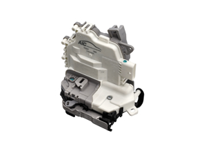 Serrure de porte côté passager (conduite à gauche). Porsche 95B Macan / 971 / 976 Panamera / 981 / 718 / 991 / 9YA Cayenne - 9A783721605, 8J1837016E - 70307