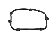 Timing cover case gasket. Porsche 95B Macan 2.0L - 95810348300, 268.000 - 268.000
