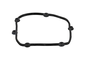 Timing cover case gasket. Porsche 95B Macan 2.0L - 95810348300, 268.000 - 268.000