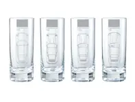 Porsche longdrinkglazen set - WAP0502600E