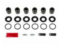 前刹车卡钳活塞及密封件套件 30mm。适用于保时捷 718 GT4 / 718 Spyder / 991 GT3 / Speedster。 - 9P1698671D, 99135191380 - 230955