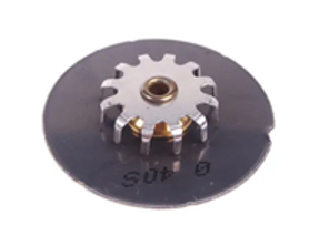 Amortiguador antivibraciones 40mm. Porsche 944S / 964 / 968 - 96435109602