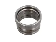 Entretoise de roulement de roue arrière. Porsche 911 Turbo 1975-89 - 93033160900, 93033160901, 93033160902 - 25190