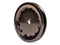 Krukaspoelie 116MM. Porsche 911 65-75 - 90110201702, 91110201750 - RS141, RS-141