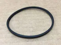 Bague d'étanchéité du chapeau de distributeur. Porsche 356 - 692 602 223 50, 69260222350