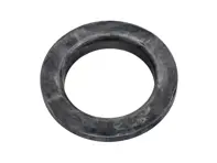 Front Shock Absorber Compensating Plate (Spring Seat) - 8.5mm - For Various Porsche Models - 99634351103