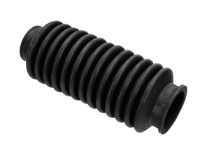 Soufflet de crémaillère de direction côté DROIT. Porsche 924 / 944 Direction manuelle - 171419832C, 171419832 - V45-0026
