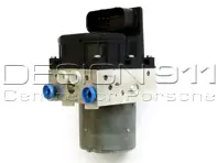 Unità idraulica dell'ABS. Porsche 986 Boxster 02>> / 996 02>> *Permuta - 996355955FXSC, 996355955FX, 99635595505, 99635595506, 996355955FU