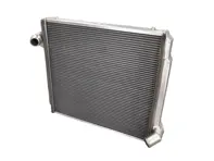 Radiatore ad alte prestazioni interamente in alluminio. Porsche 992.1 e 992.2 - 992121251, 992121252, 7241, 7242