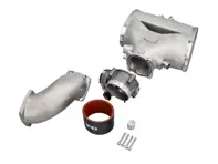 Aluminium-Ansaugplenum - Wettbewerb. Porsche 987 Cayman/Boxster S 3.4L DFI IPD - 87482, 9A111002022