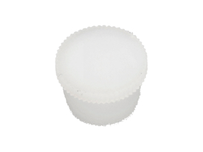 Tappo in plastica per protezione paraurti posteriore. Porsche 911/912 1965-73 - 99970304340 - 999 703 043 40