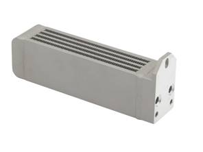 Prestazioni migliorate del radiatore dell'olio motore. Porsche 356/912 - PCG10791250, 61610704101, 61610704102, 61610791200 - 8113502308, 98-1186-B