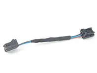 Cruise Control wiring loom. Porsche 987 Boxster / 987C Cayman / 997 - 99762267400