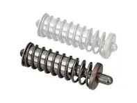 Regolatore tendicatena. Porsche 964/993 - 96410507900, 96410508000, 96410507901, 96410508001