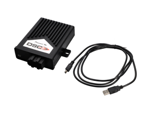 Sospensione PASM Track & Street Plug N Play Controller. Porsche 987.2 - 01-9871-00-v1 - DSC 987.1