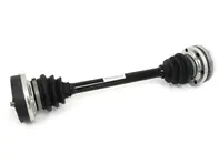 Aandrijfas. Porsche 911 1969-73 *Gereconditioneerde ruileenheid - 91133203308, 91133203309, 21806, 300739