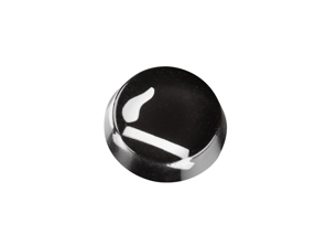 Bouchon avec symbole pour allume-cigare. Porsche 911 65-73 - 90155283500