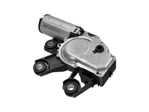 Motorino tergicristallo posteriore. Porsche 955 / 957 Caienna - 958955712, 95562808004, 95562808000, 95562808001, 95562808002, 95562808003, 70755