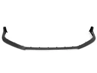 Becquet inférieur avant. Porsche 991 GT3 II RS - 99150555781, 99150555783