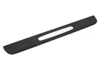 Einstiegsleiste / Einstiegsleiste. Porsche 987 Cayman S - 98755130307A03