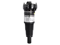 Ammortizzatore (tipo sospensione pneumatica), anteriore. Porsche 95B Macan GTS/Turbo - 95B616039A, 95B616039C, 95B616039F, 95B616039J, 95B616039AA, 95B616039AF