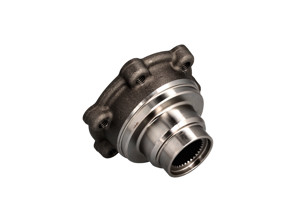 Bride d'arbre de transmission. Porsche 970 Panamera >>2010 - 97033221000