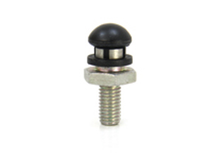Goupille à bille du levier de débrayage. Porsche Boxster / Caïman - 0B1141777A, 012141777D
